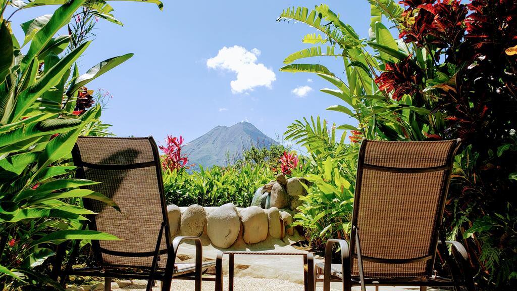 Volcano Lodge and Thermal Experience, Arenal