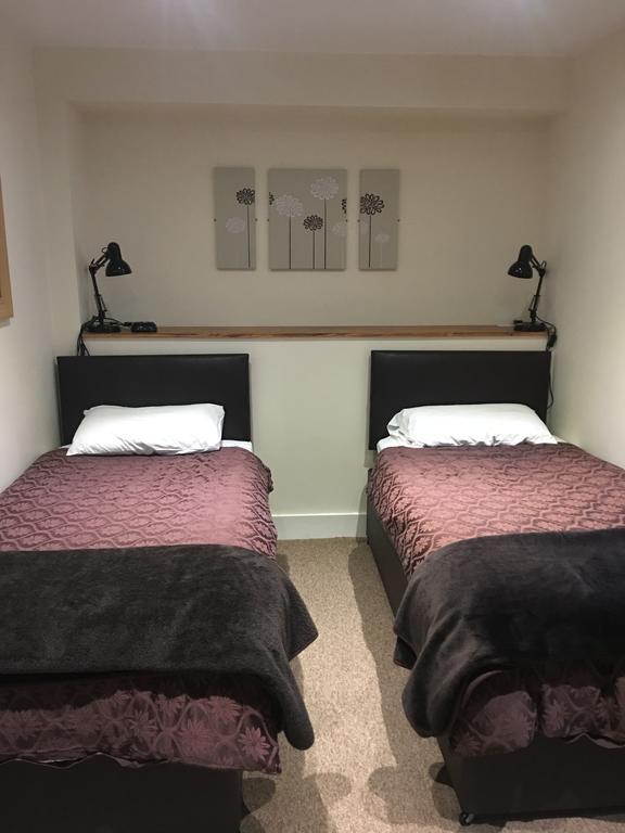 Waverley Park Lodge, Portsmouth