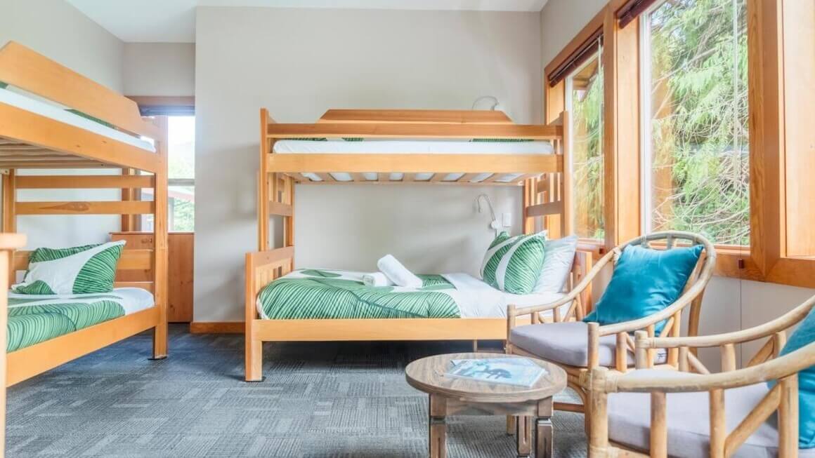 Whalers Guest House