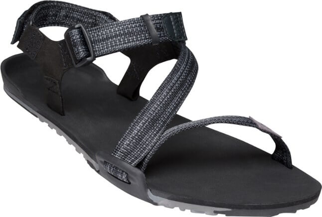 xeros sandals