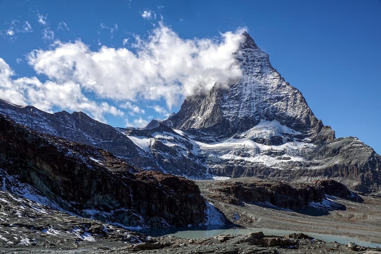 Zermatt Where to Stay in Switzerland for Hitting the Slopes