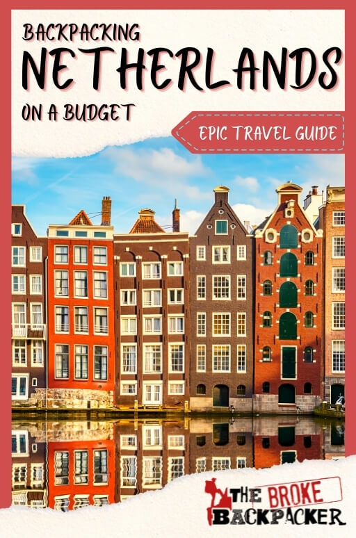 Gay Amsterdam Travel Guide for Holland's Capital City