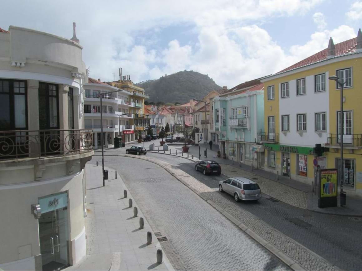 casa azul hostel