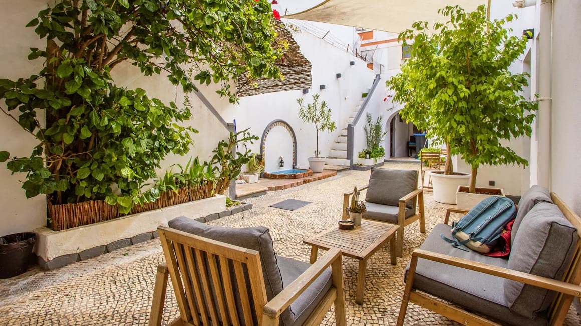 casa d alagoa