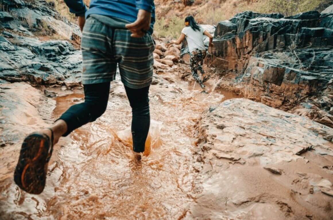 best travel sandals