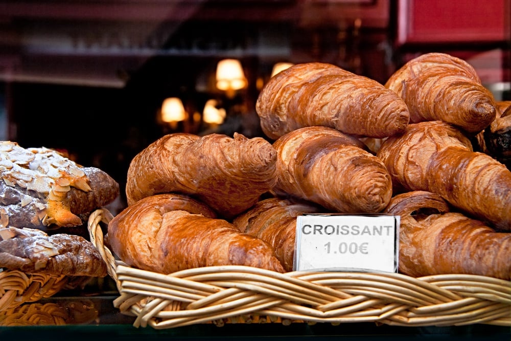 cheap places to eat in paris