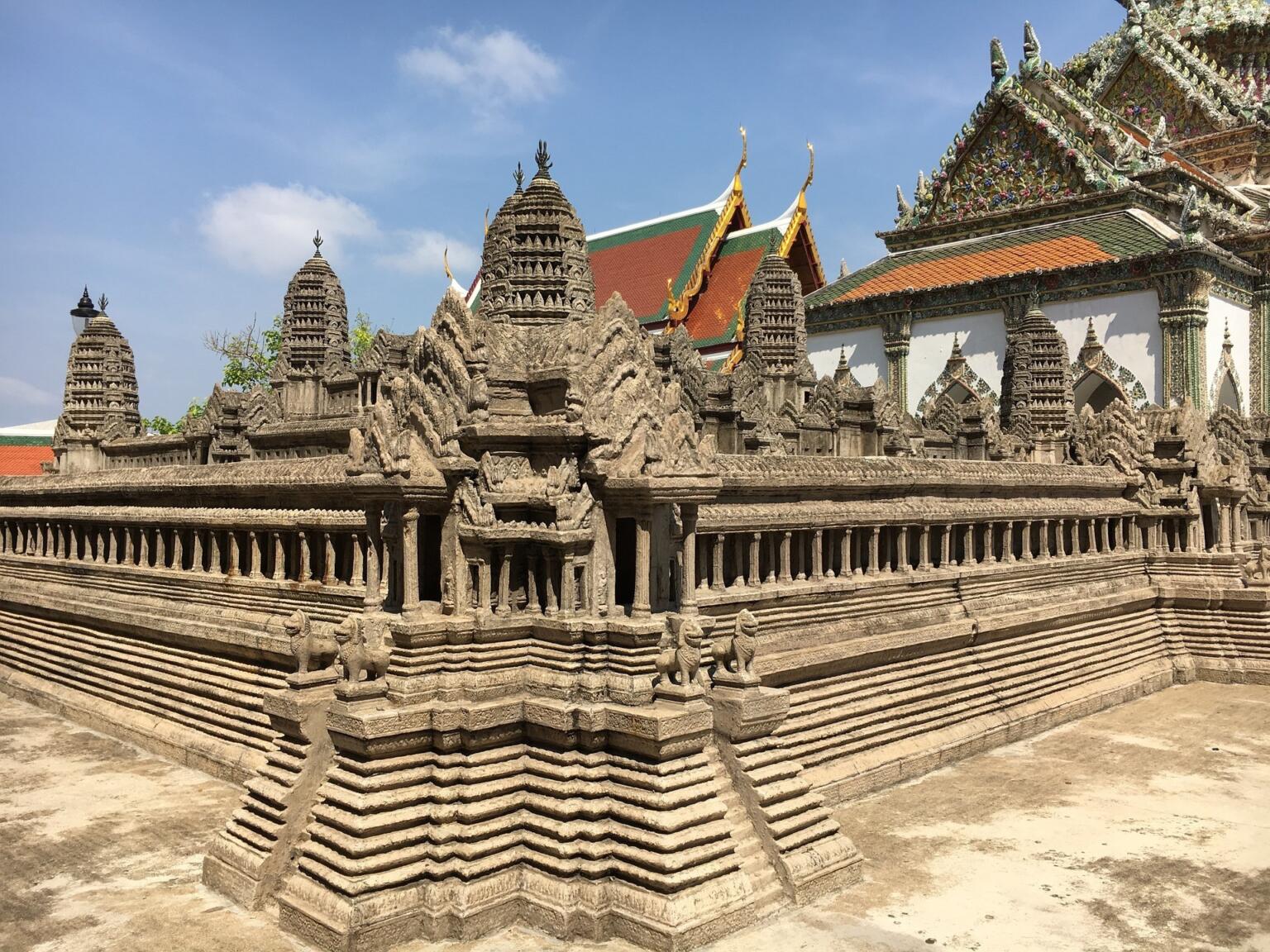 ¿Tailandia es caro? (Descubre como ahorrar dinero en 2023) 27 coste del viaje a Tailandia