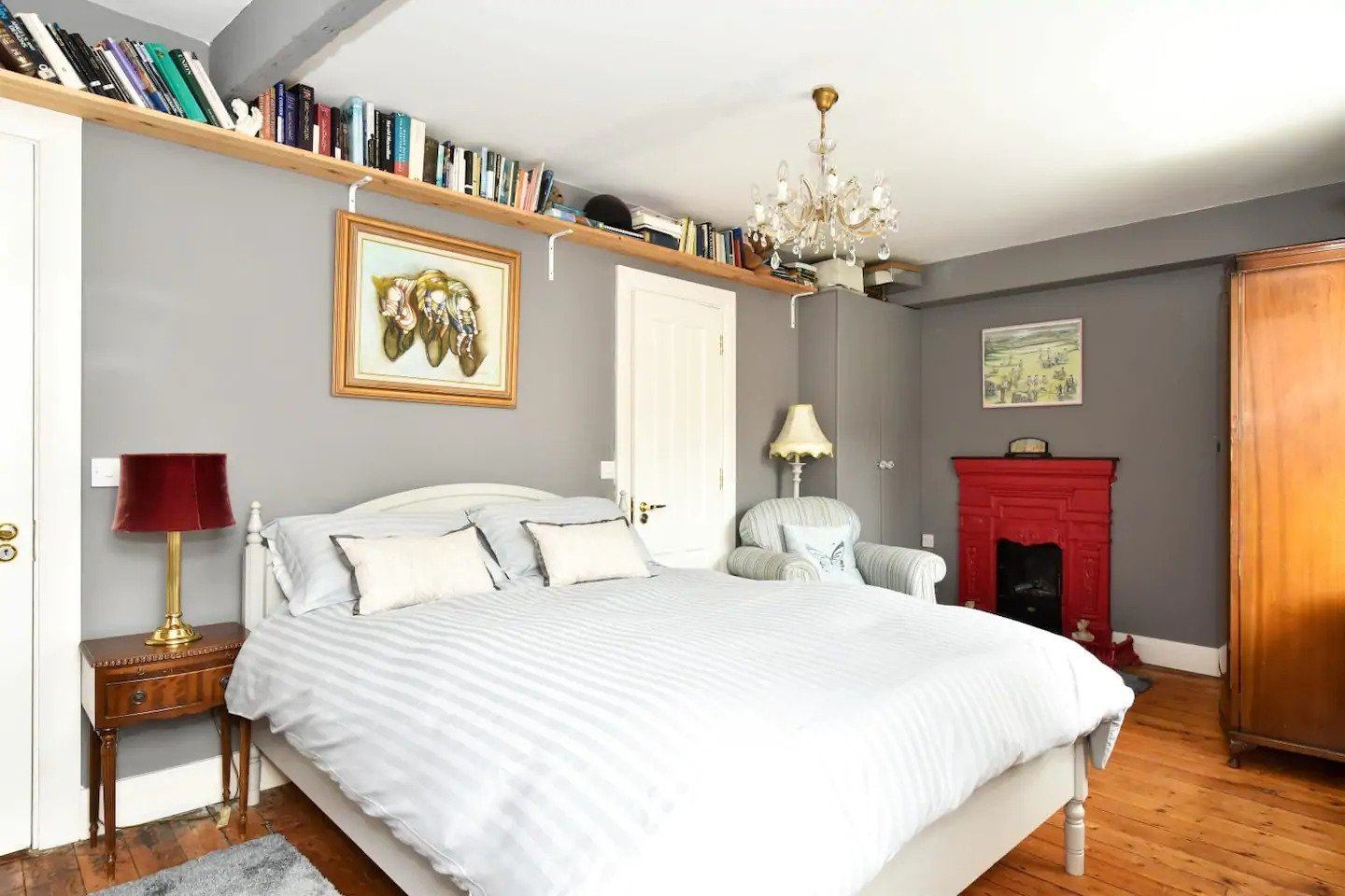 couples private room galway
