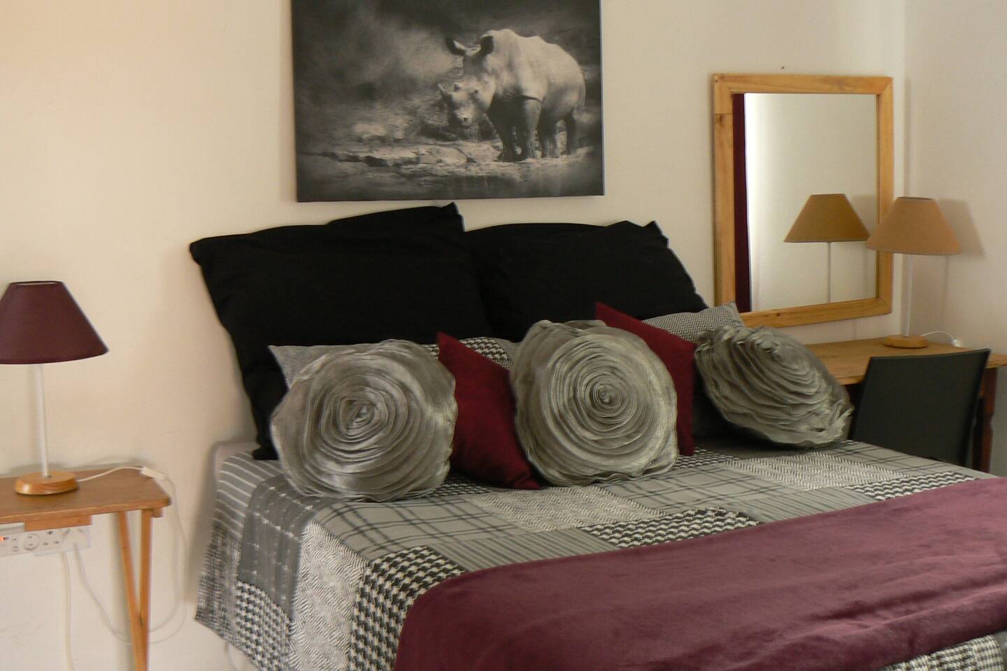 SterJasmyn Self Catering