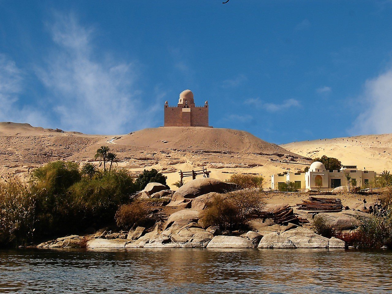 egypt - Aswan