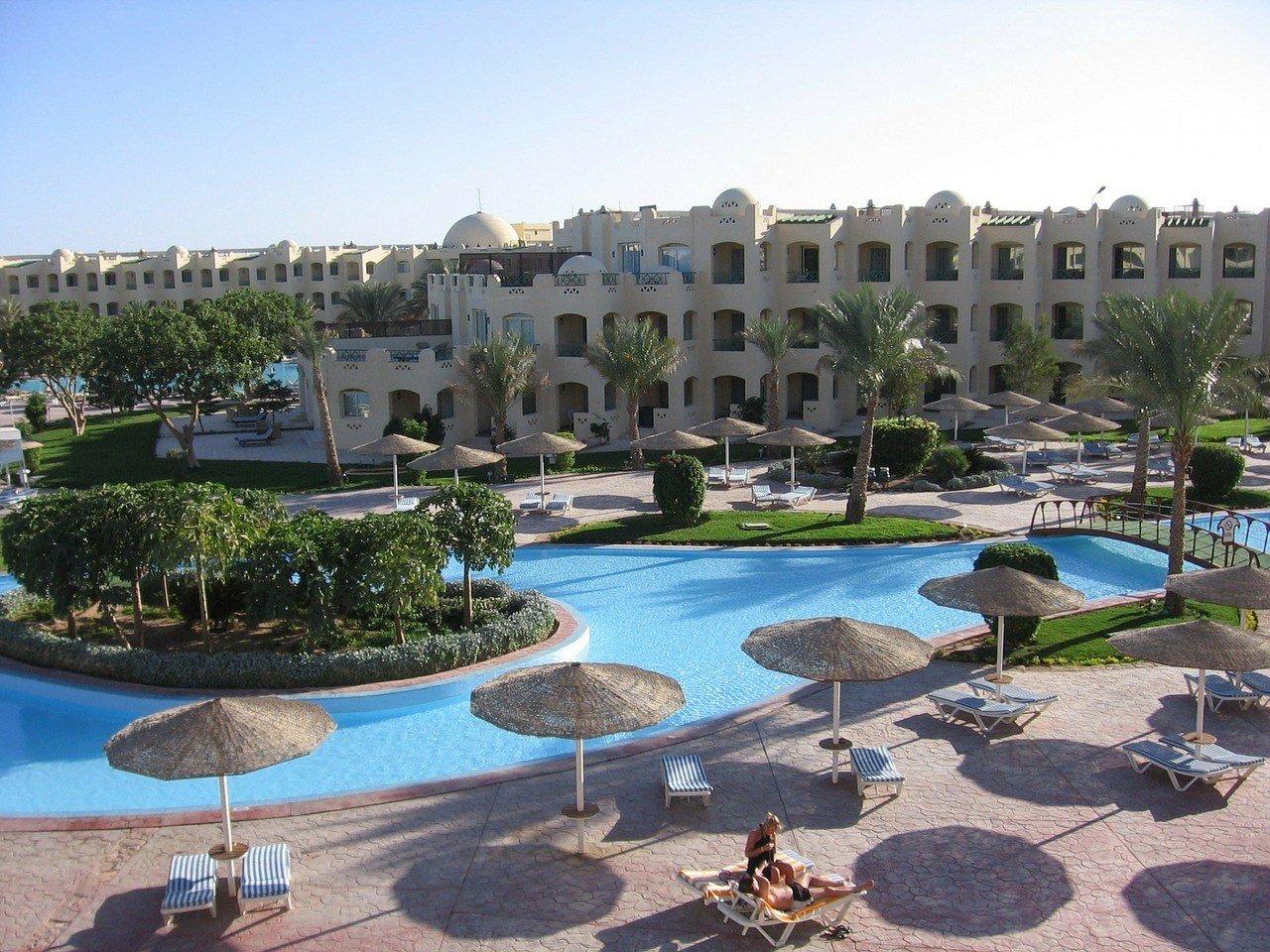 egypt - Hurghada