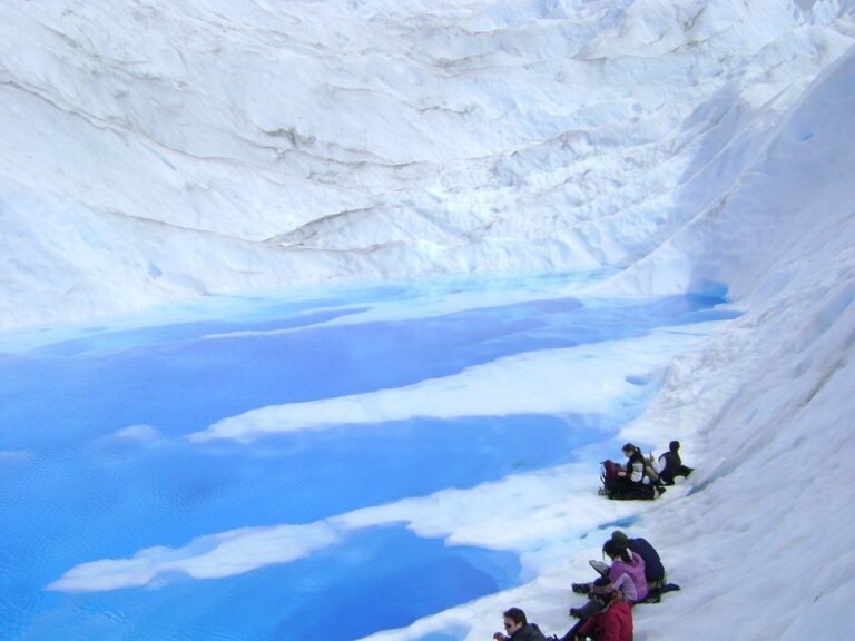 7 Best Hostels in El Calafate