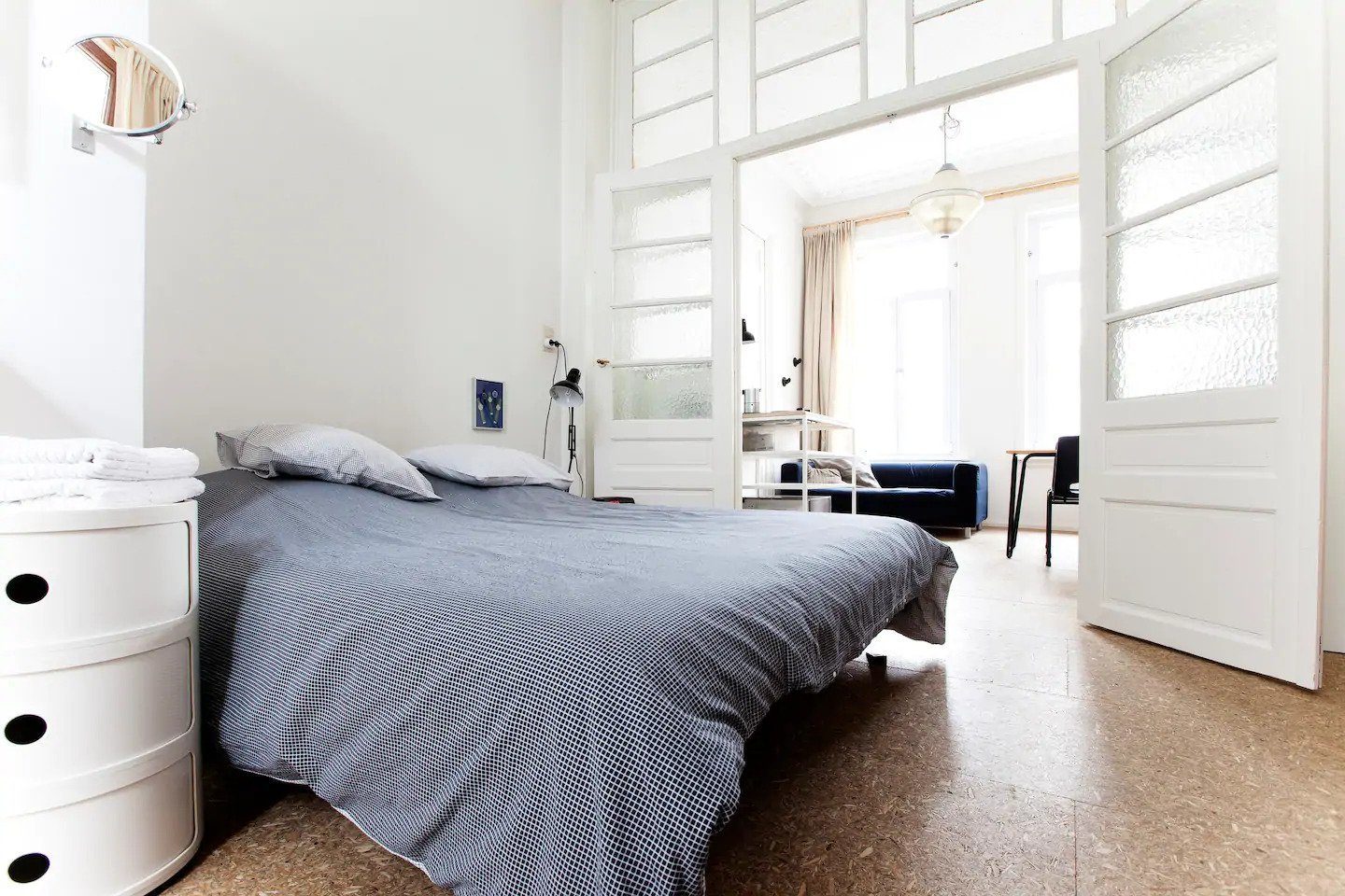 Brussels accommodation prices