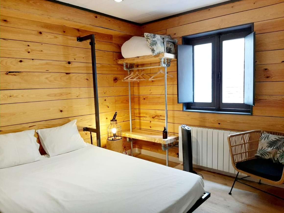 Hostal Erasmus