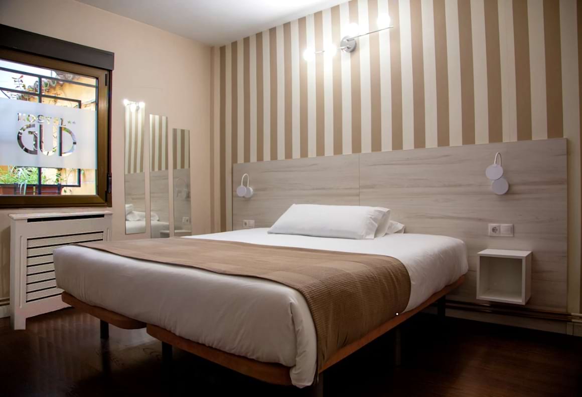 Hostal Gud