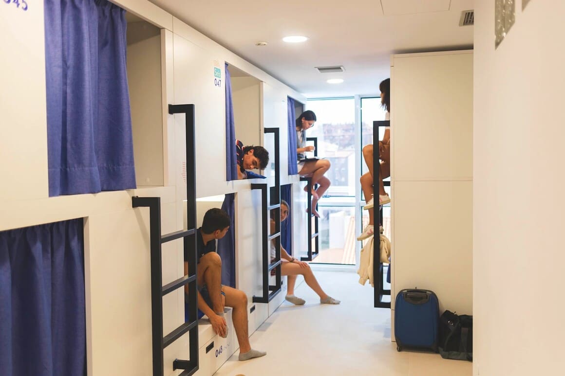 Hostel Villa Miguela
