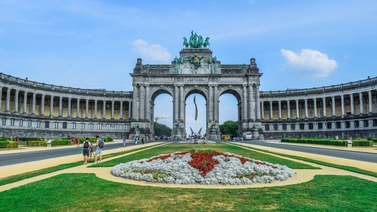 Is Brussels Expensive?