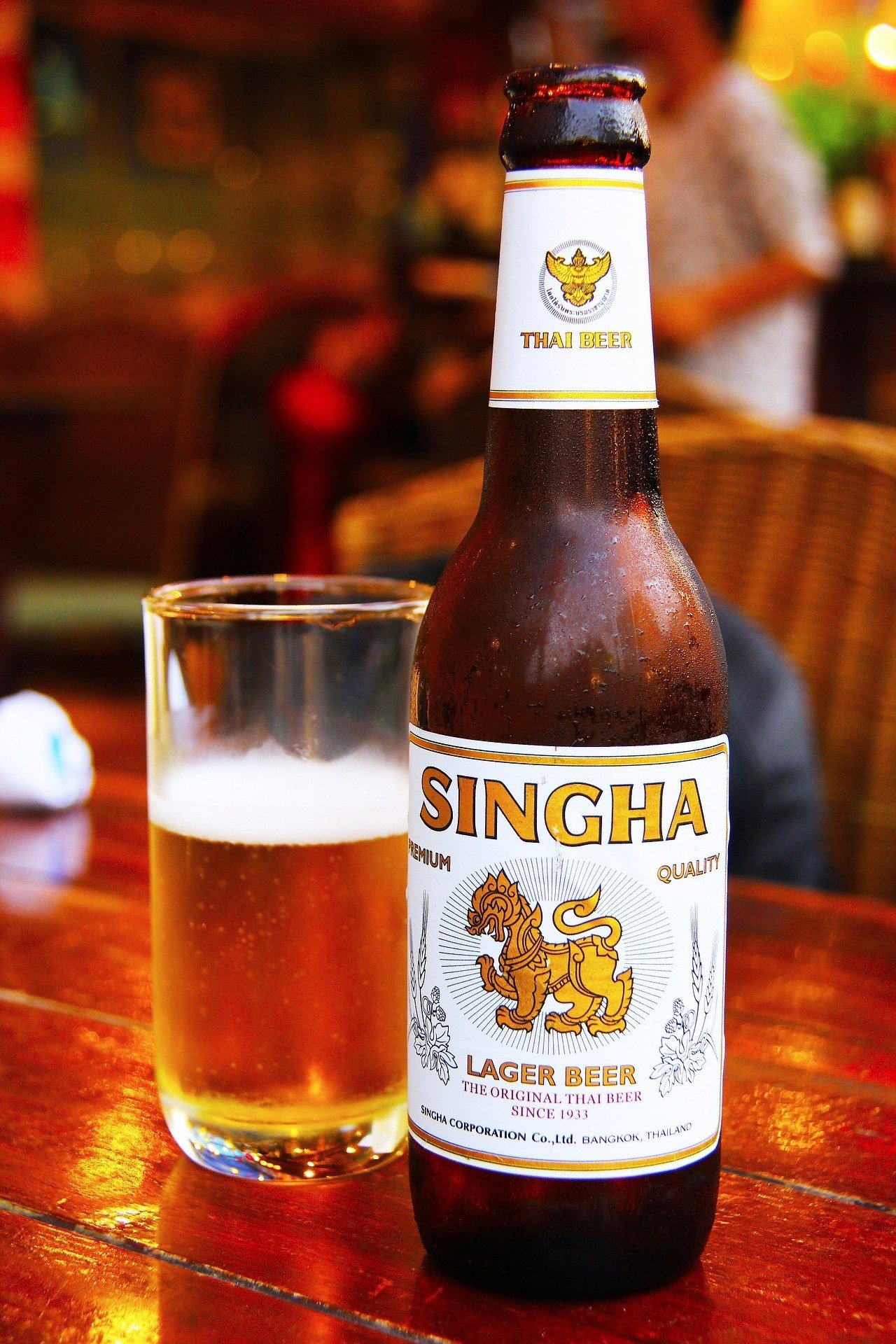 ¿Tailandia es caro? (Descubre como ahorrar dinero en 2023) 25 ¿Cuánto cuesta el alcohol en Tailandia?