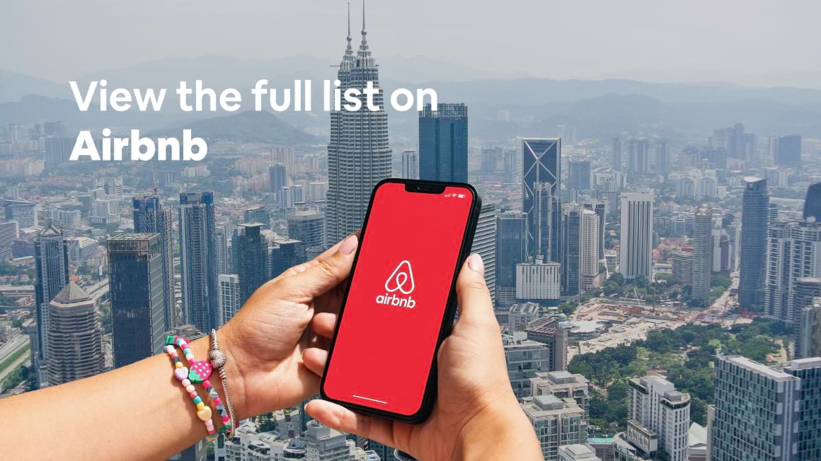 in content airbnb kuala lumpur wishlist