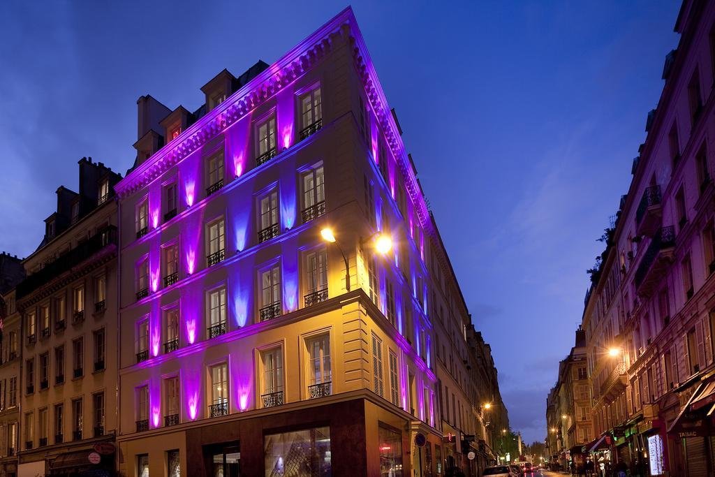 cheap hotels in paris