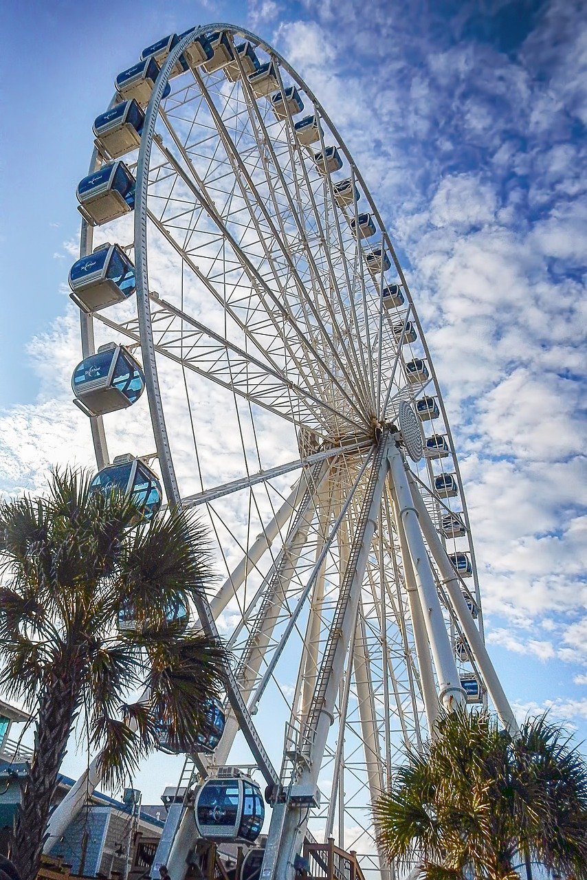 myrtle beach - Central Myrtle Beach