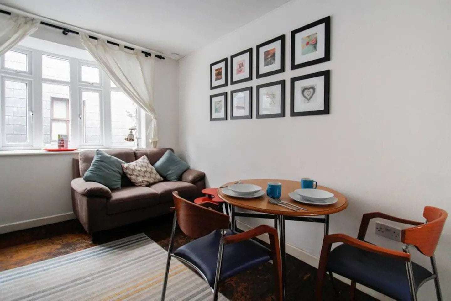 nightlife airbnb galway