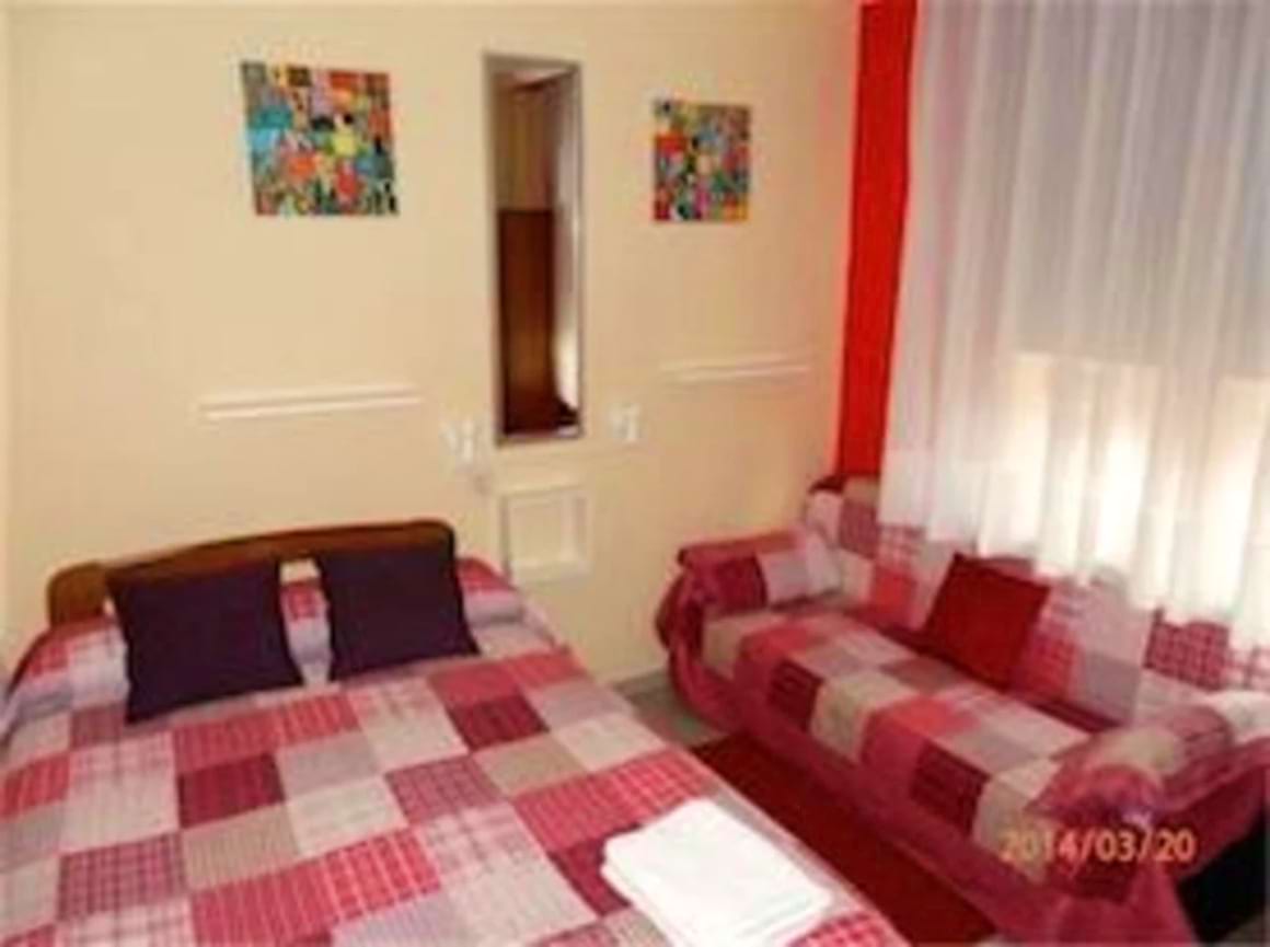 pension salamanca