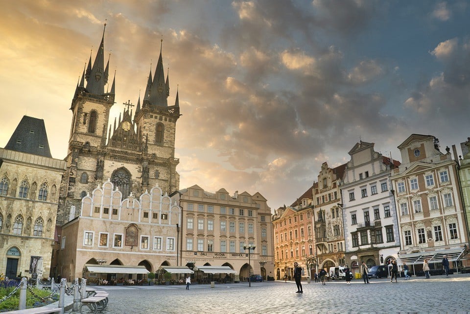 Is Prague Safe to Visit