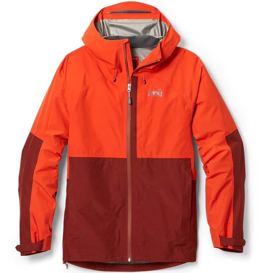 rei co op xerodry gtx jacket mens