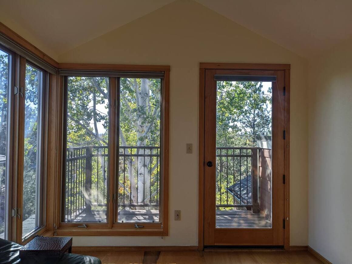 River West Treehouse