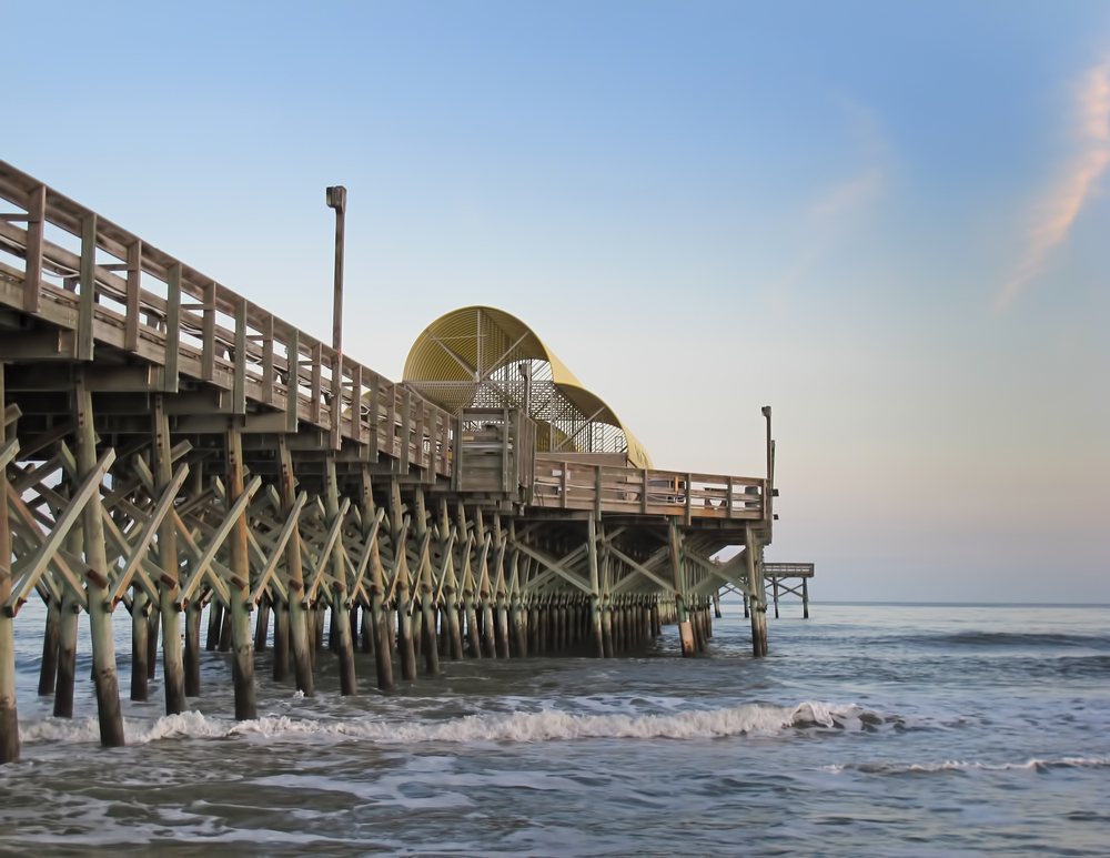 myrtle beach - Arcadian Shores