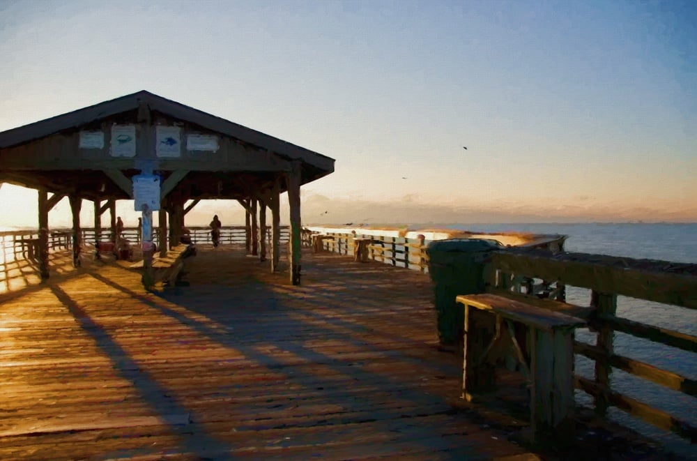 myrtle beach - South Myrtle Beach