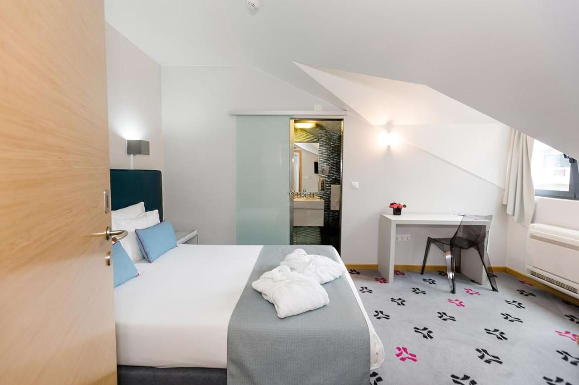 sintra bliss hotel
