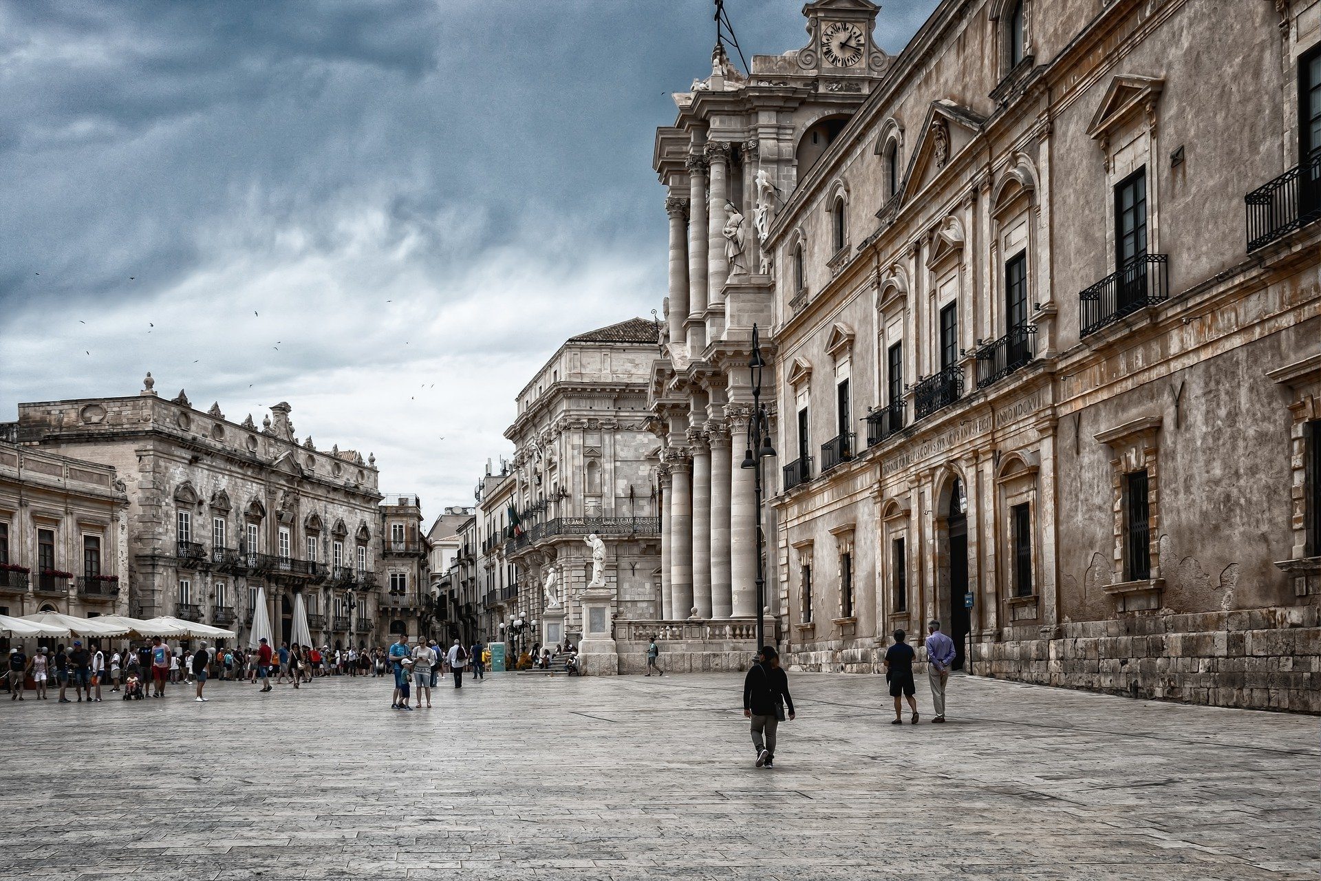 syracuse, sicily