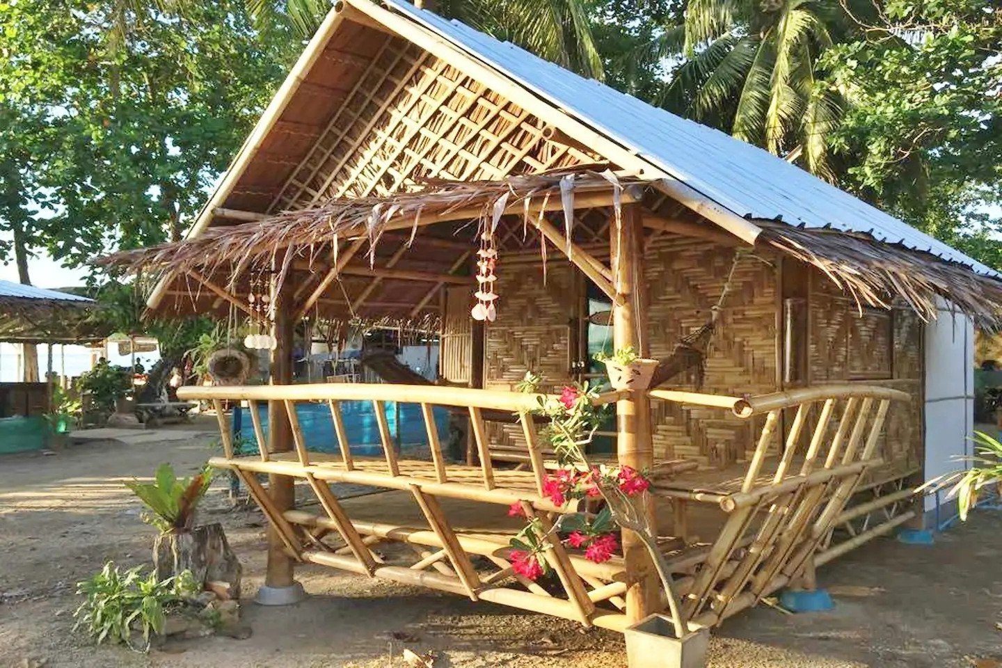 unique accommodation in Thailand