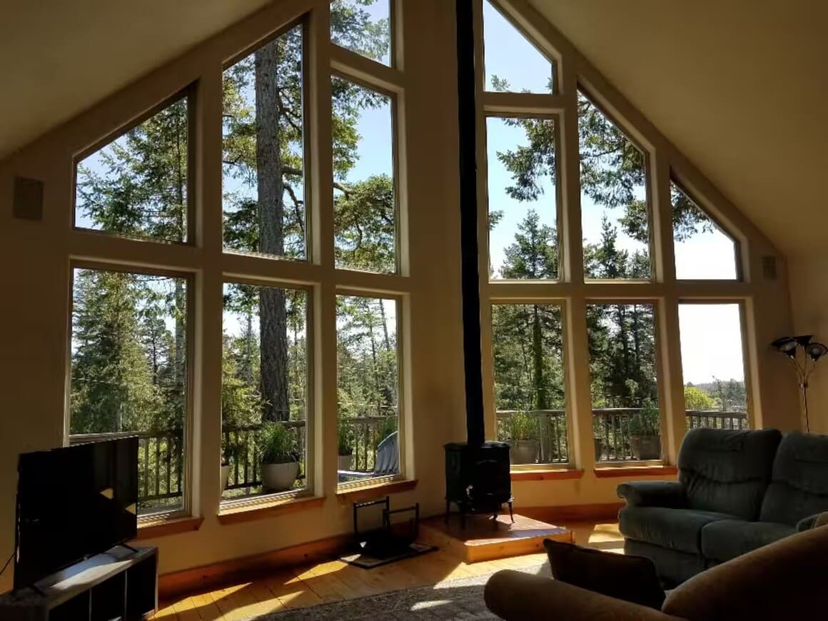 Whispering Pines