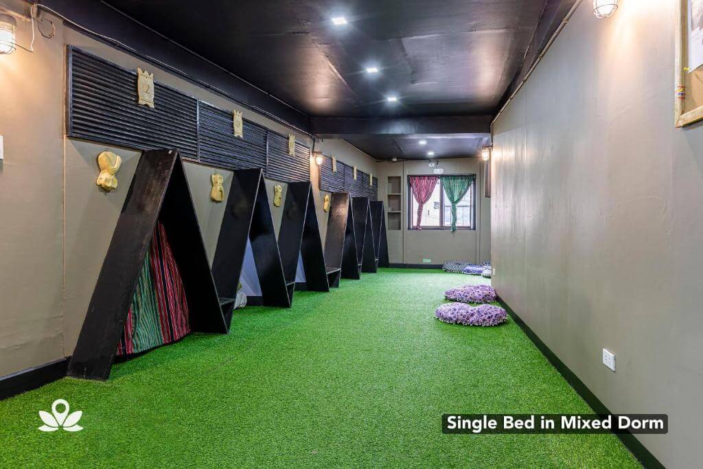 3BR Hostel