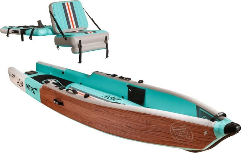 Bote Lono Aero