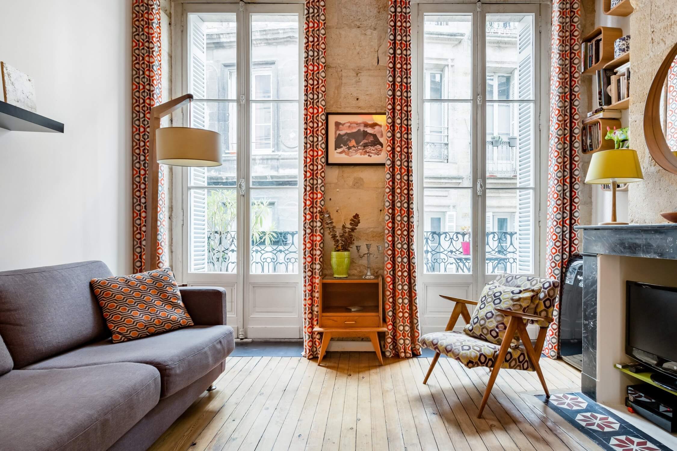 where to stay in Bordeaux
