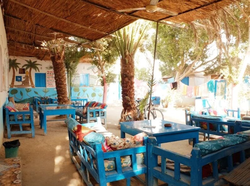 Al Salam Camp