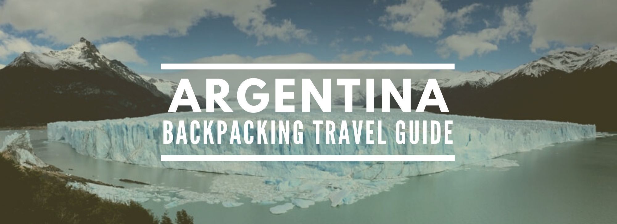 Argentina Archives The Broke Backpacker
