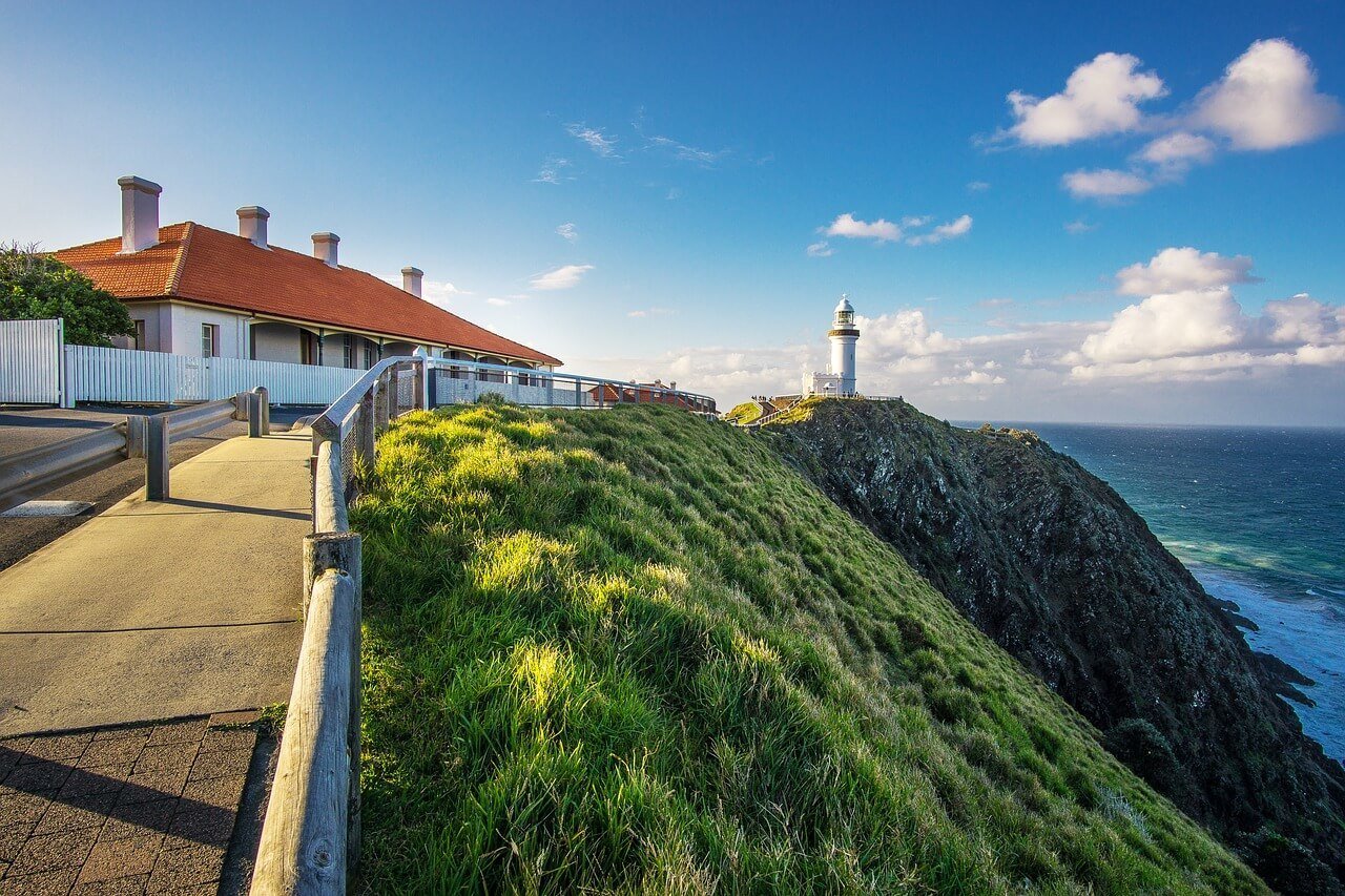 One of the Most Unique Places to Stay in Australia