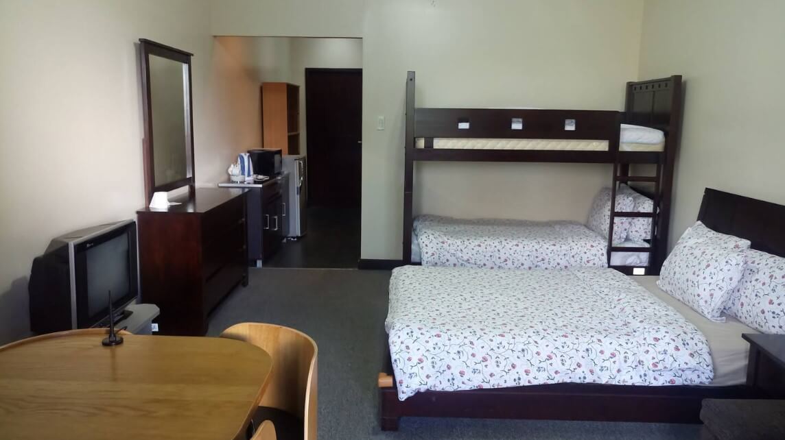 Camp John Hay Rental