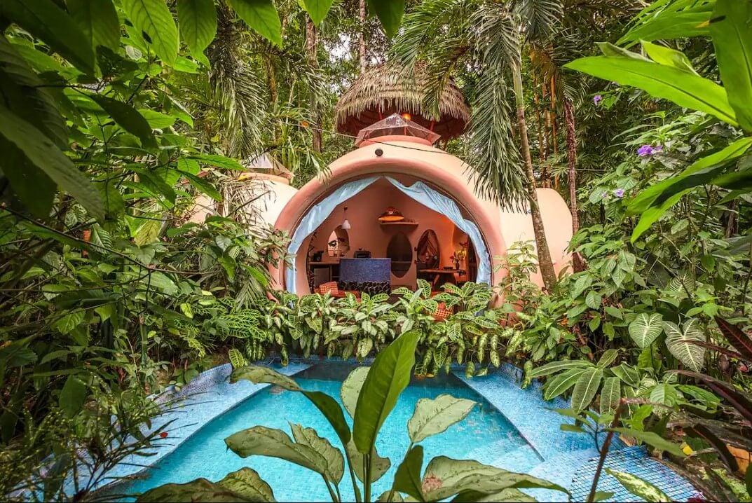 Casa Corazon del Mar
