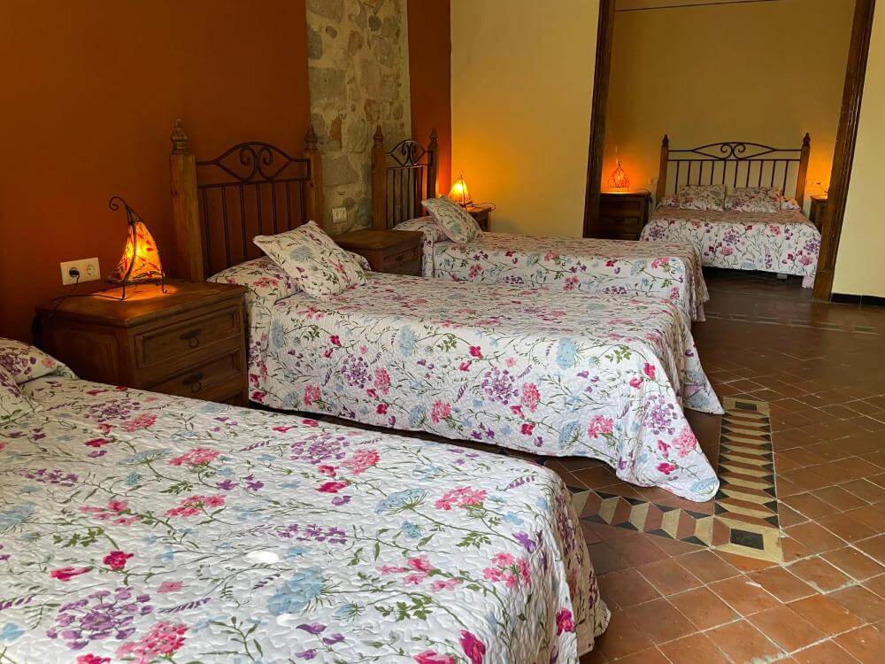 Casa Cundaro Girona