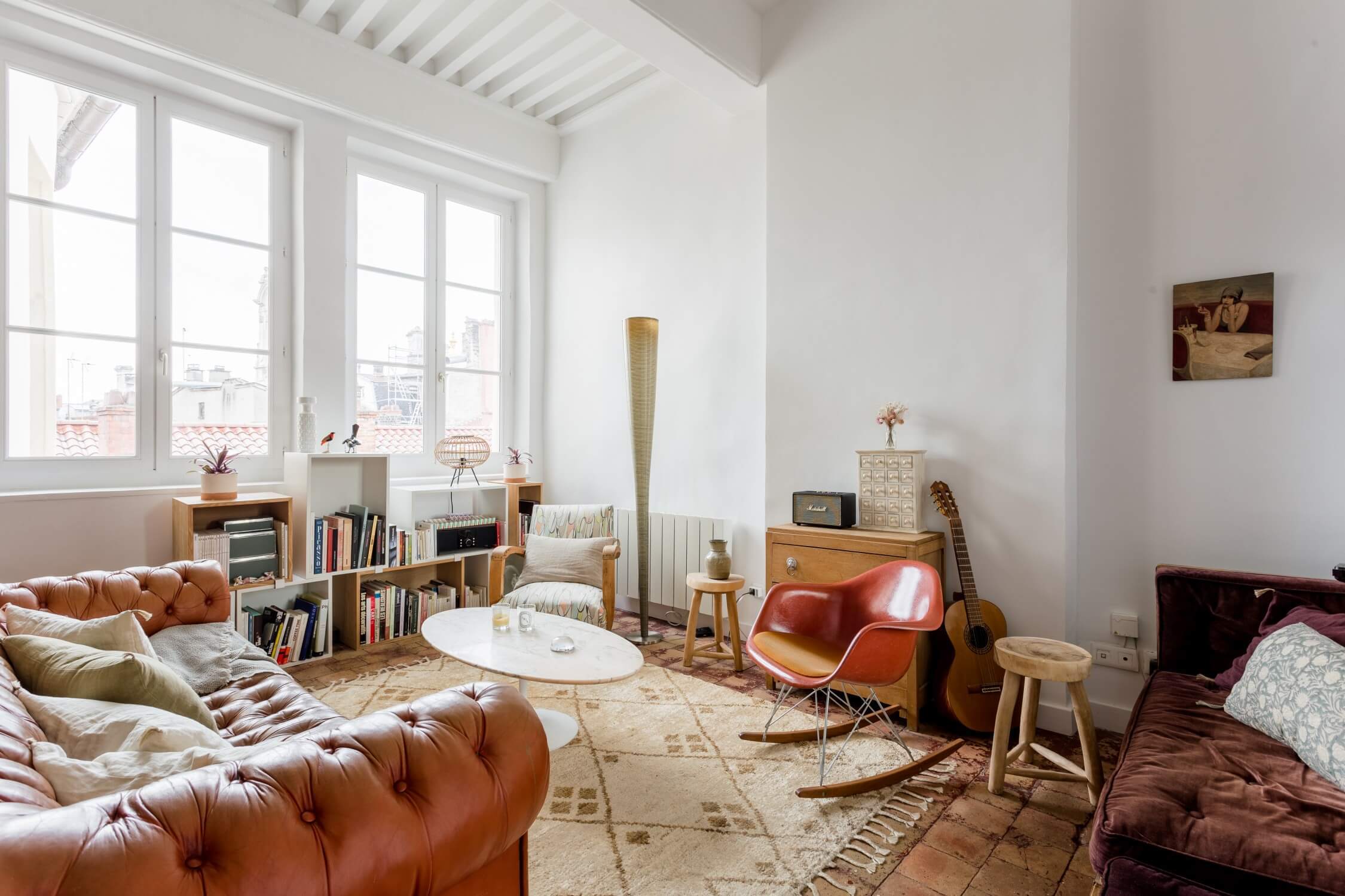 where to stay in Lyon