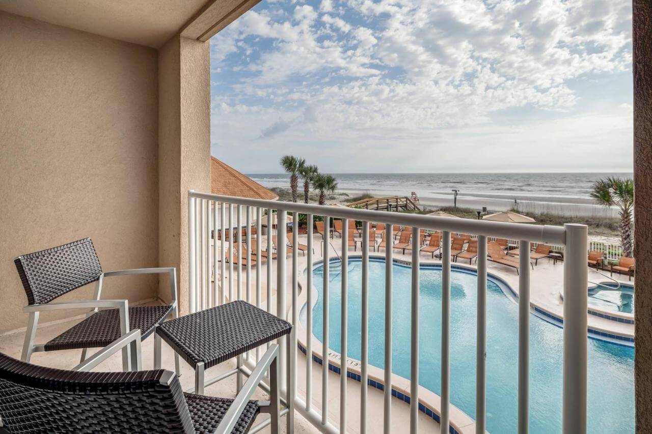 Courtyard by Marriott