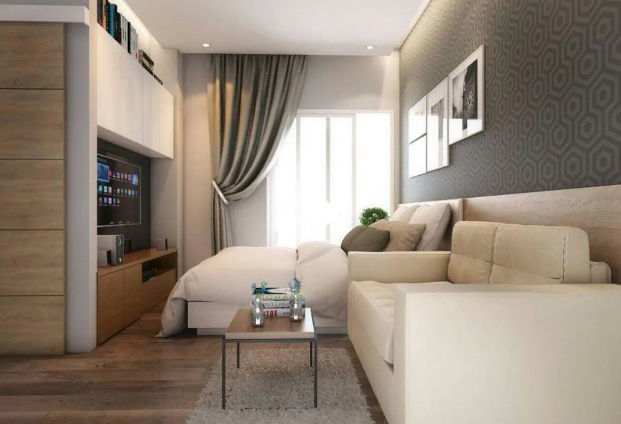 Cozy Apartment With Pool Access