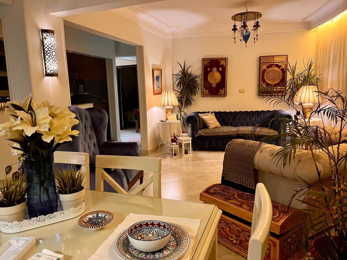 Cozy Room in City Center