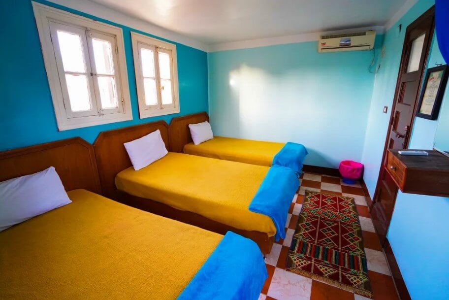 Dahab Hostel